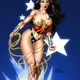 Illustration for article titled Change for Wonder Woman?